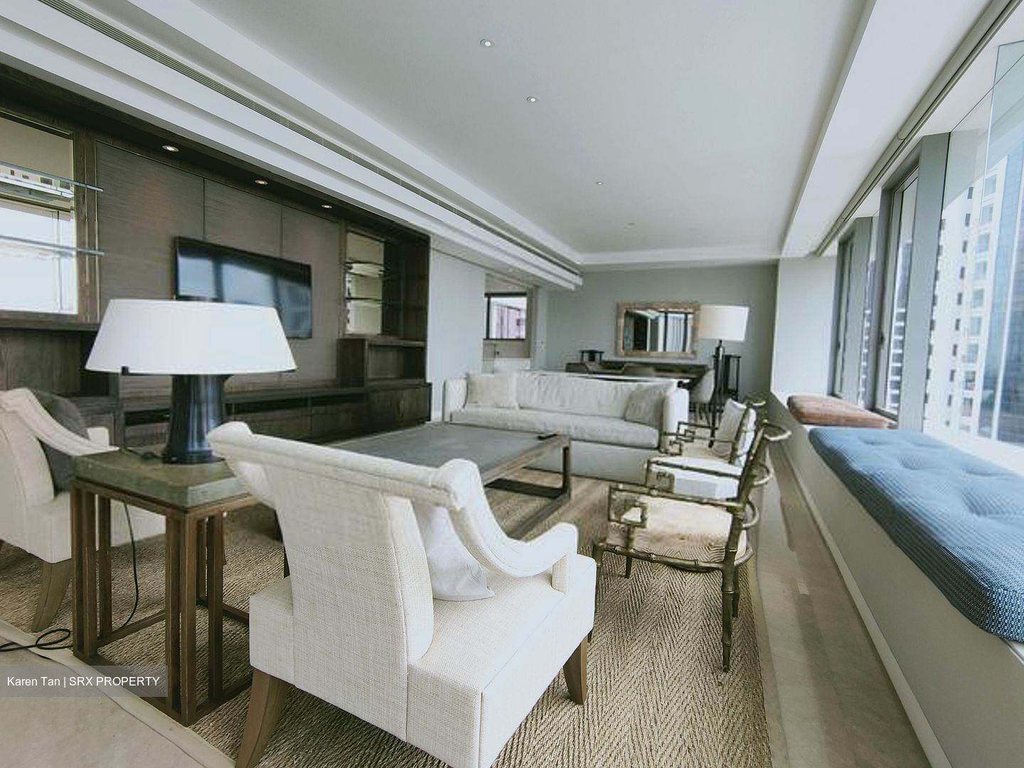 Ardmore Residence (D10), Condominium #558791291